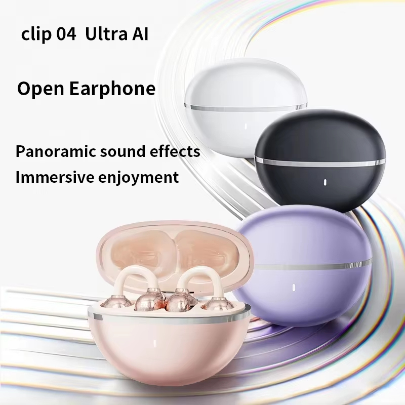 Headphones Wireless - Auriculares inalámbricos deportivos OnePlus Y63, diseño
