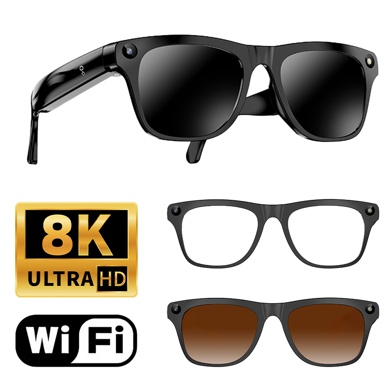 Power Bank - Gafas Inteligentes Lenovo con Memoria de