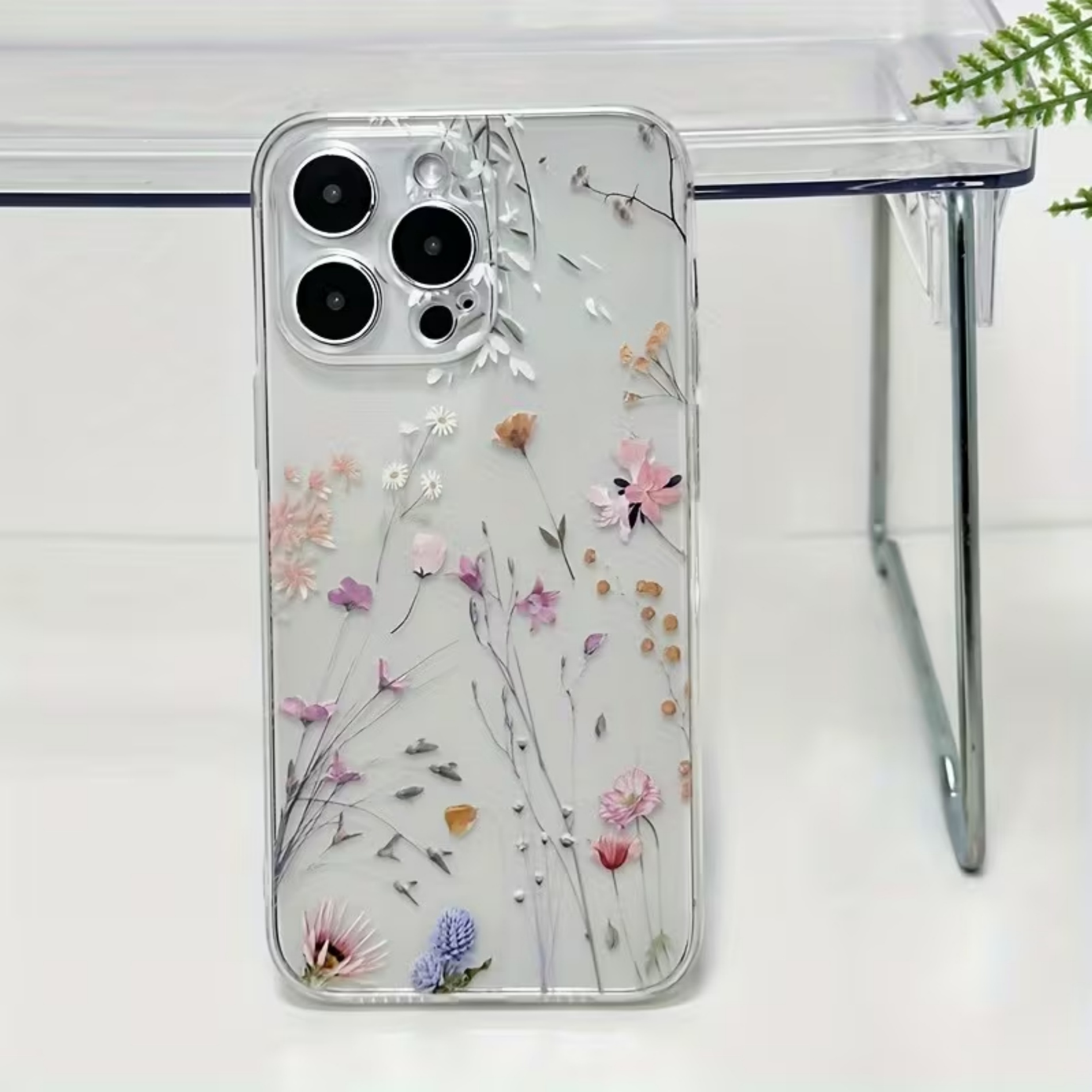 Usb Charger - Funda transparente para iPhone 18, 17,