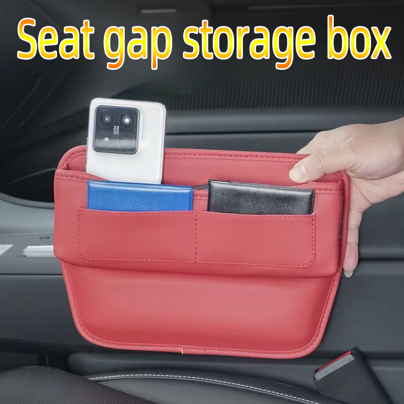 Phone Holder - Caja de almacenamiento para huecos de