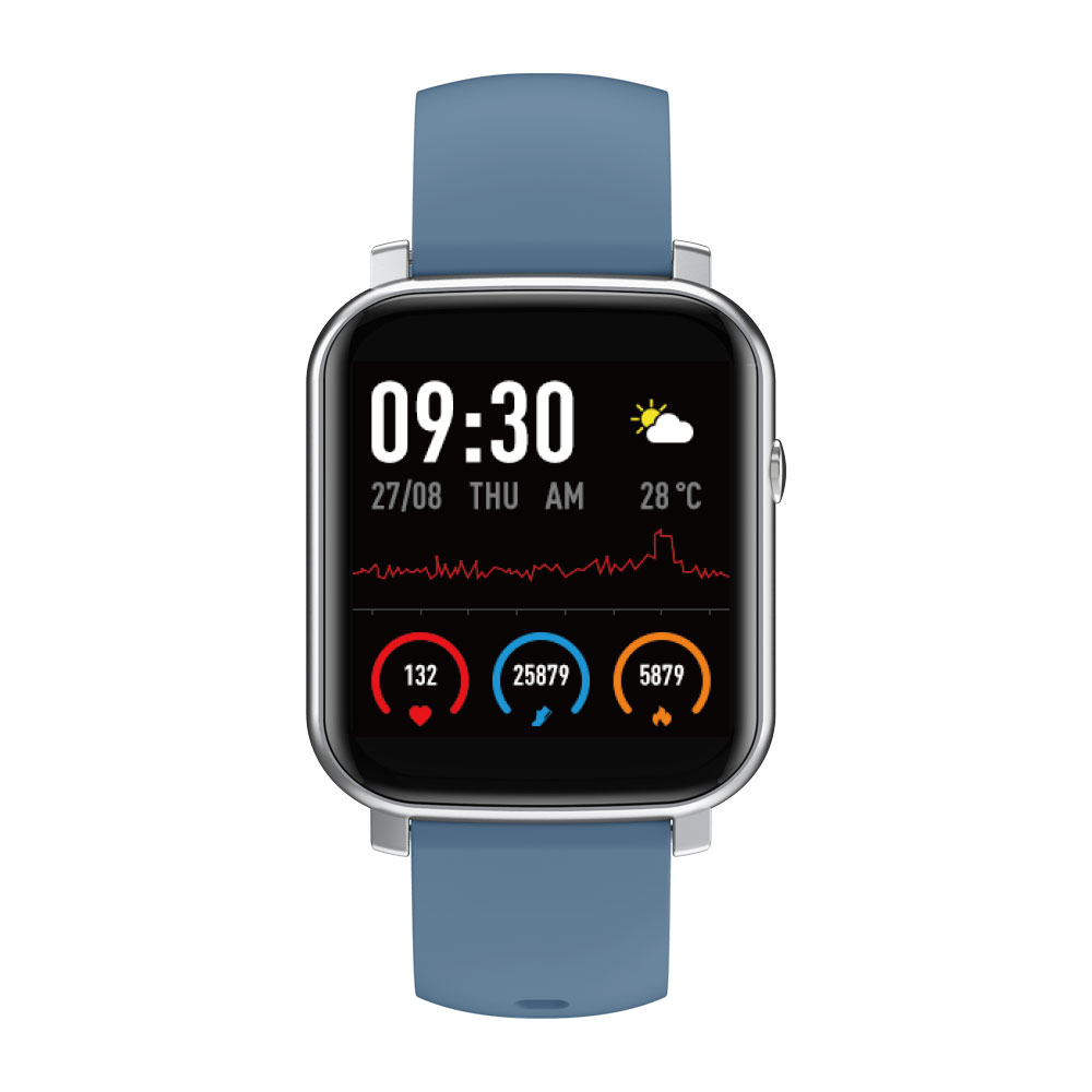 Smart Watch - Reloj inteligente SMA Smart Care para