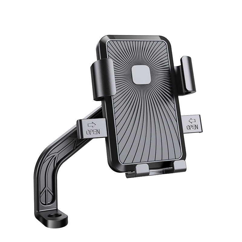 Soporte para Teléfono de Motoc - Phone Holder reseña y precio