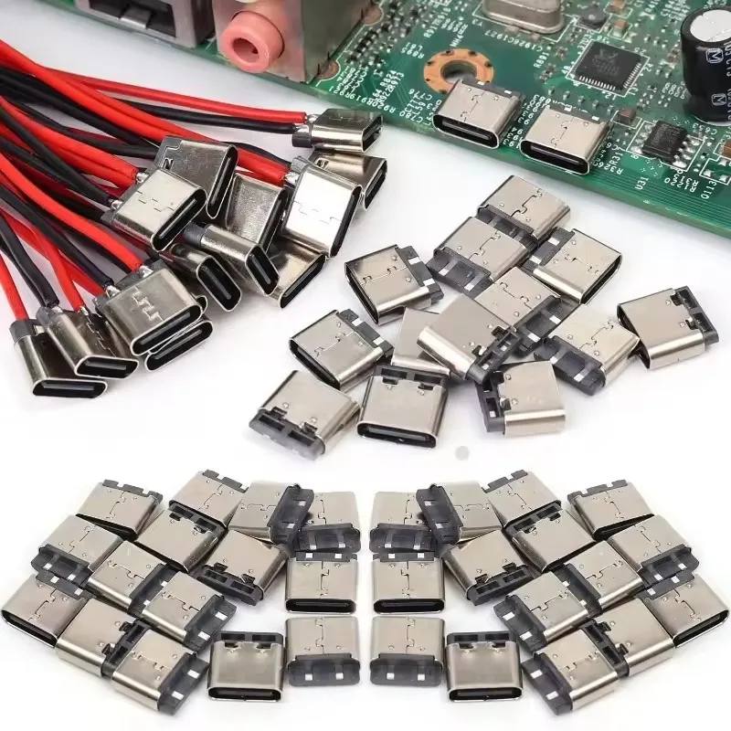 5-20PCS Cable de extensión USB - Usb Hub reseña y precio