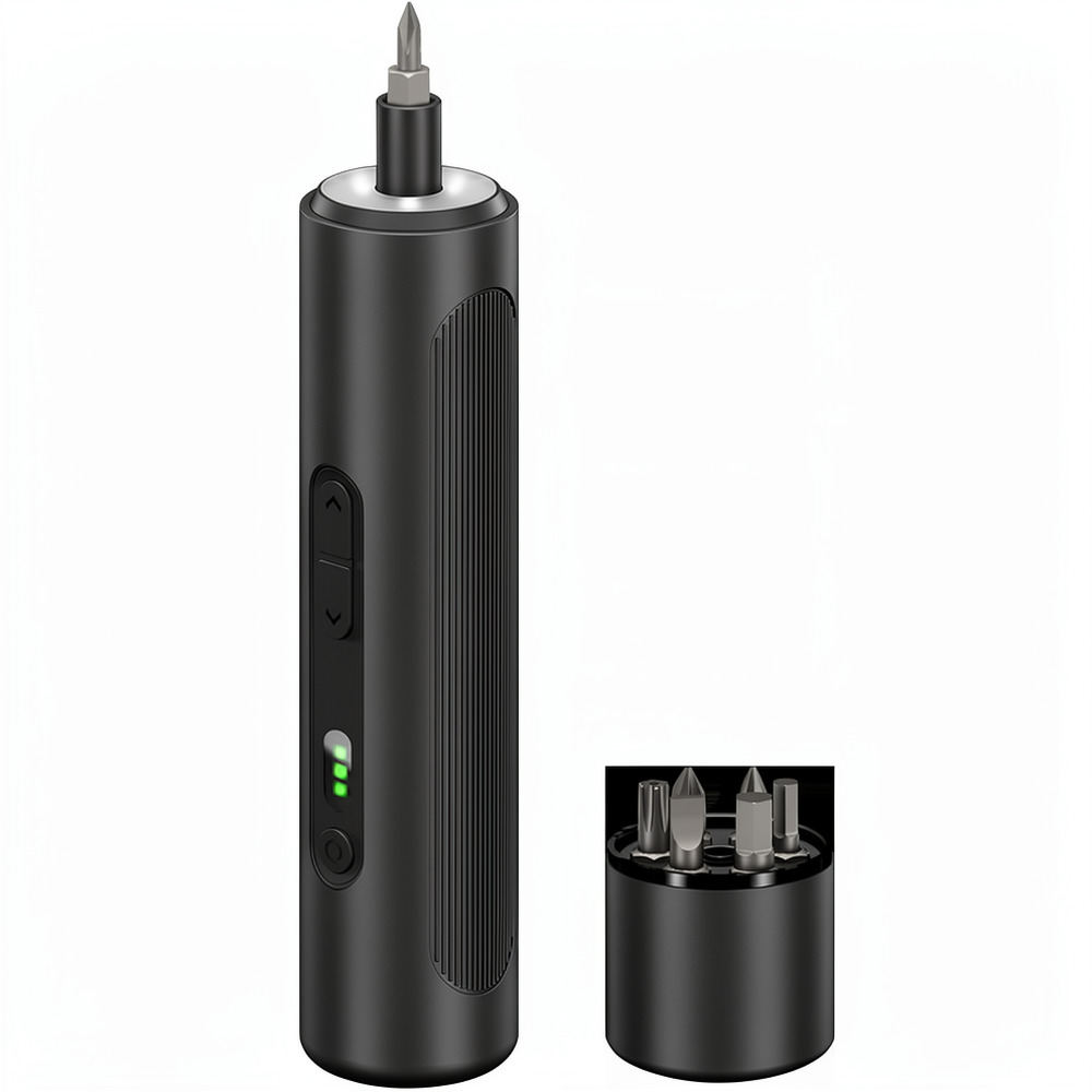Juego de destornilladores eléc - Electronics Gadgets For Gift reseña y precio