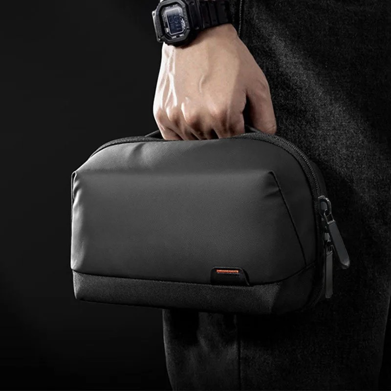 Bolsa multifuncional para acce - Power Bank reseña y precio