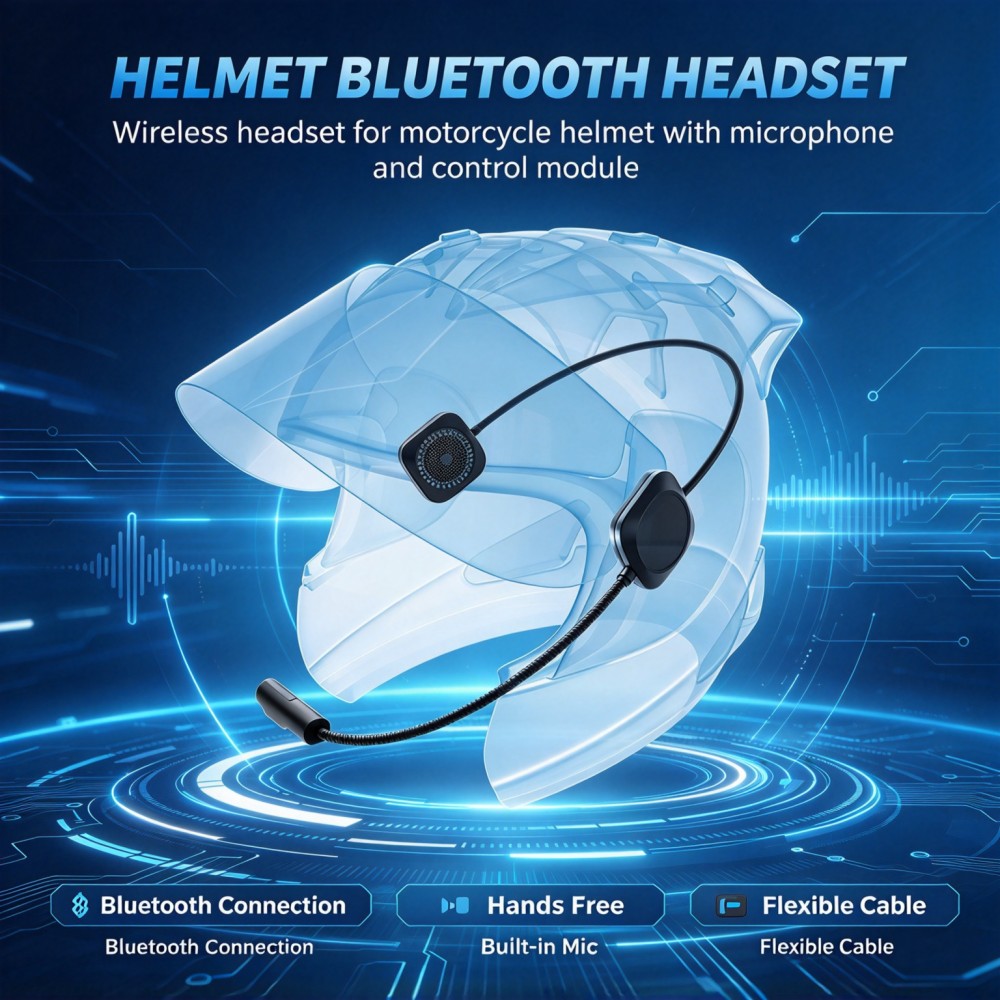 Auriculares Bluetooth para cas - Bluetooth Speaker reseña y precio