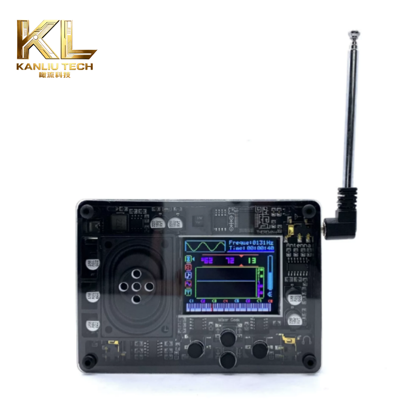 Mini Theremin, Instrumento Mus - Electronics Gadgets For Gift reseña y precio