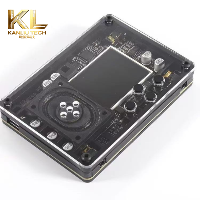 Mini Theremin, Instrumento Mus - Electronics Gadgets For Gift reseña y precio