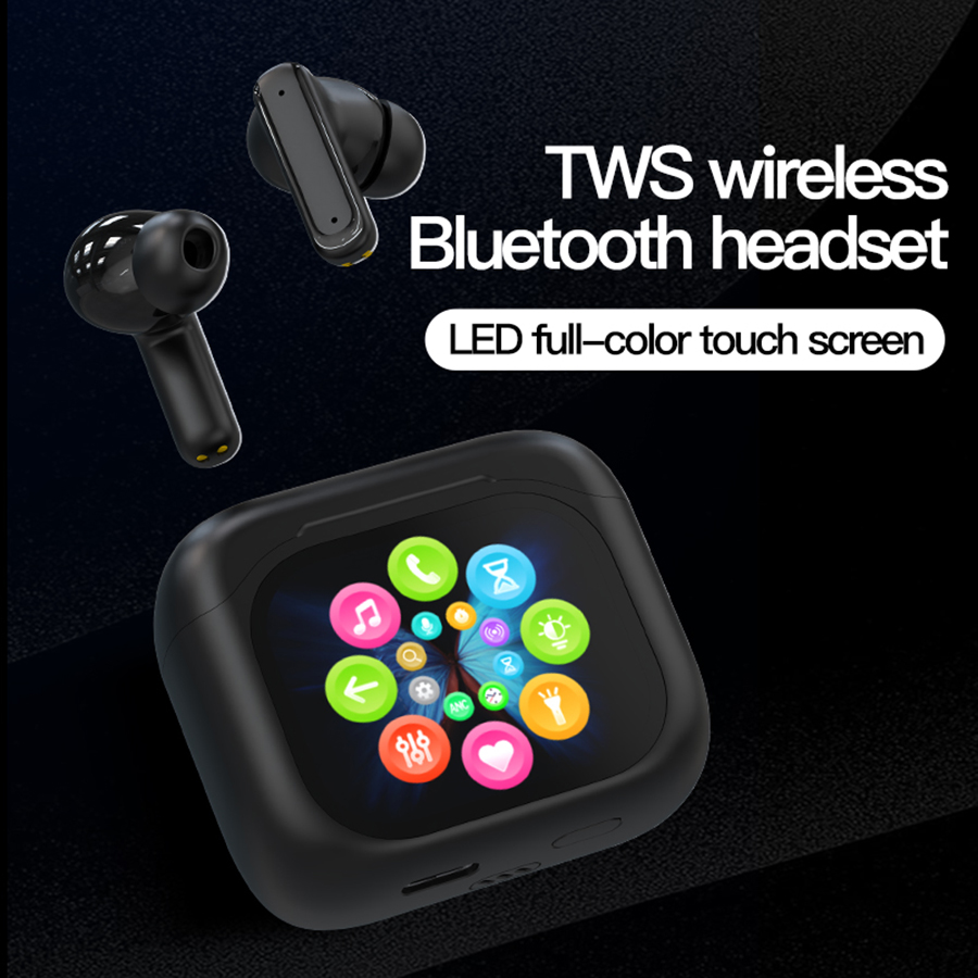 Auriculares Bluetooth con trad - Headphones Wireless reseña y precio