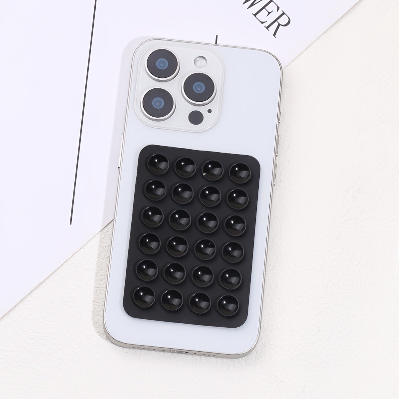 Soporte de teléfono con ventos - Phone Holder reseña y precio