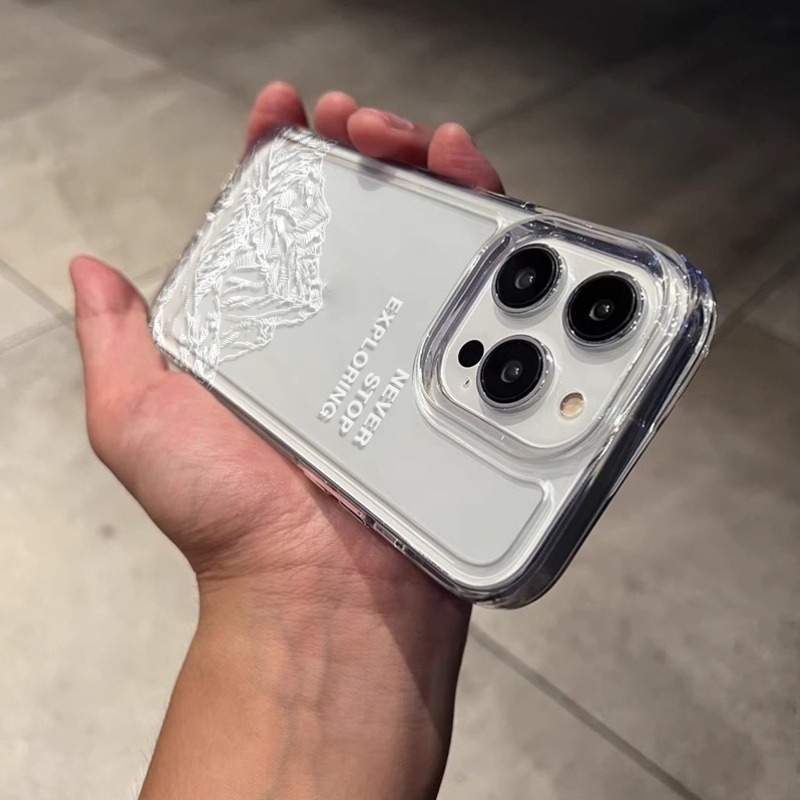 Funda Transparente Suave con D - Usb Charger reseña y precio