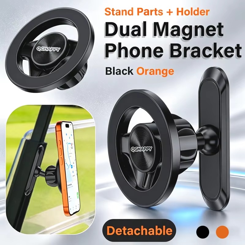 Soporte magnético resistente p - Phone Holder reseña y precio