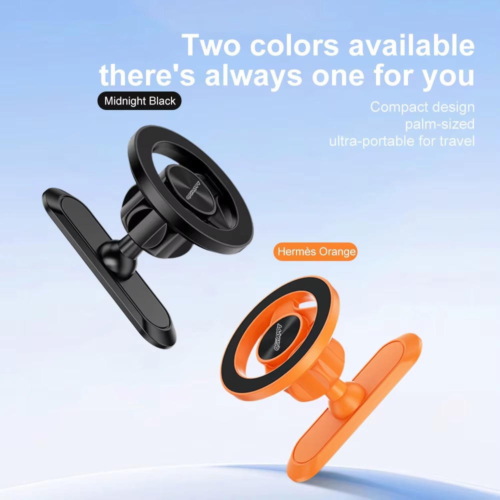 Soporte magnético resistente p - Phone Holder reseña y precio