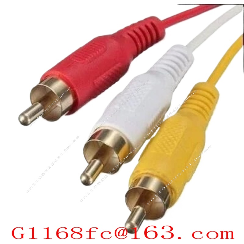 Cable adaptador HDMI a 3RCA de - Hdmi Adapter reseña y precio