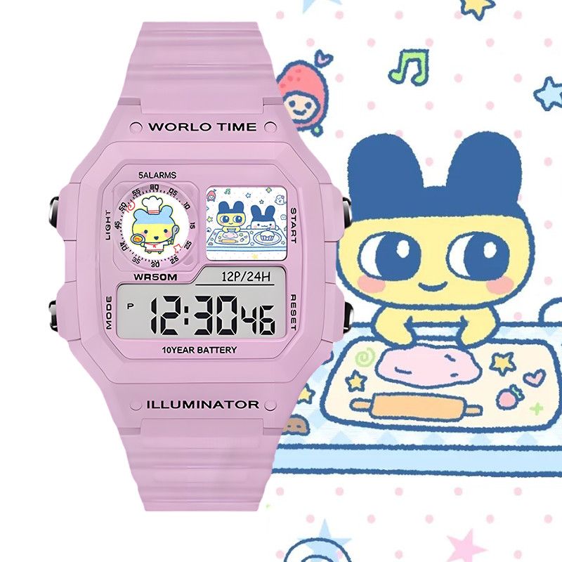 Reloj Electrónico Inteligente  - Smart Watch reseña y precio