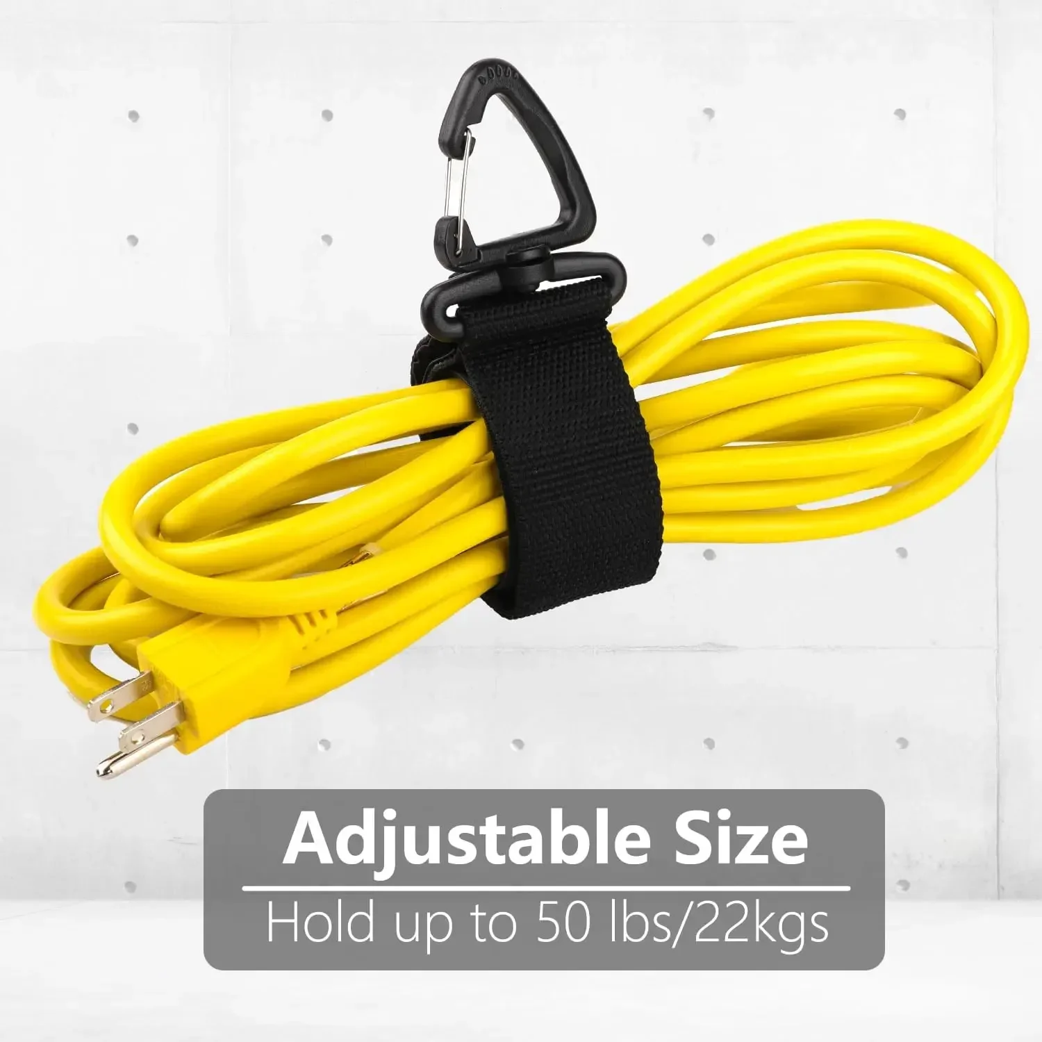 10/5/1PCS Organizador de cable - Cable Organizer reseña y precio