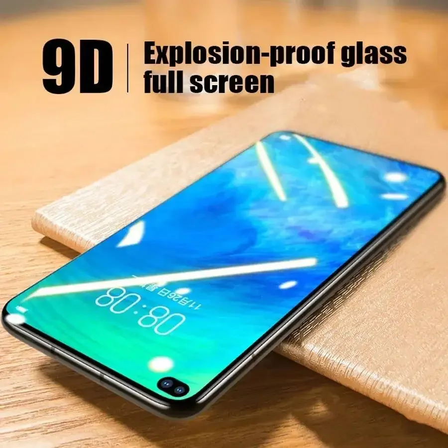 3 protectores de pantalla de c - Huawei Mate 60 reseña y precio