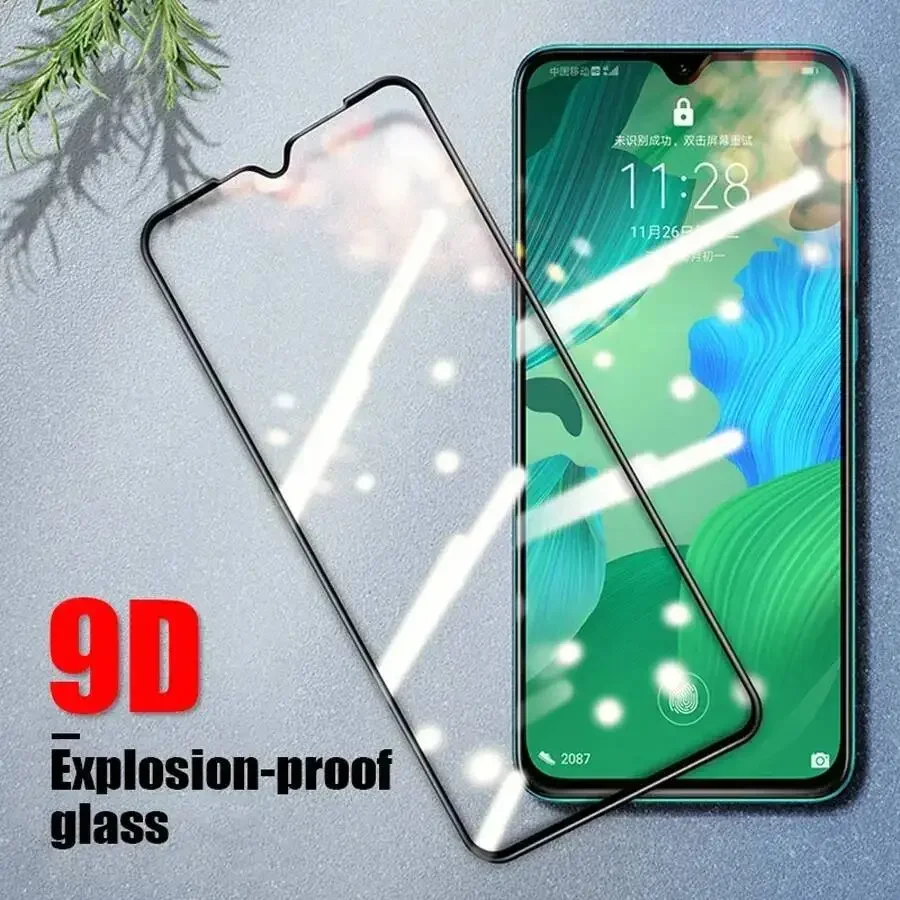 3 protectores de pantalla de c - Huawei Mate 60 reseña y precio