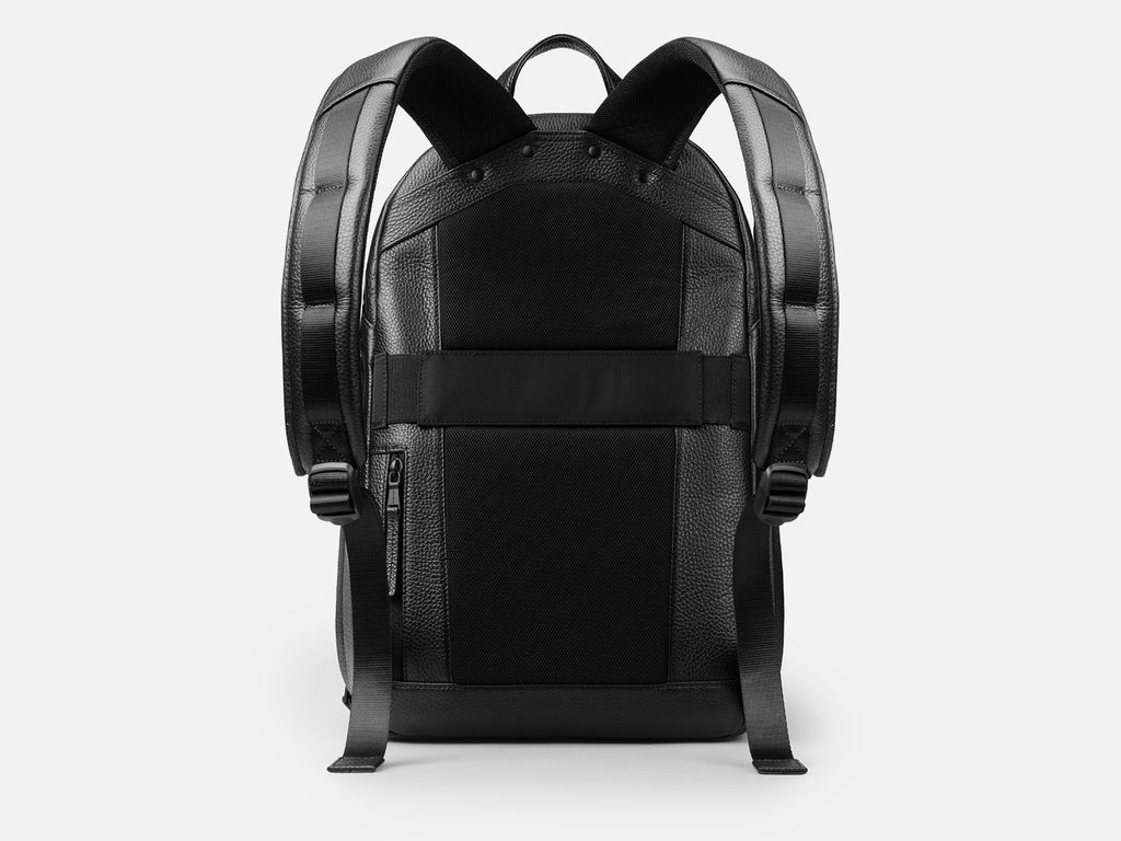 Mochila Multifuncional de Lujo - Phone Holder reseña y precio