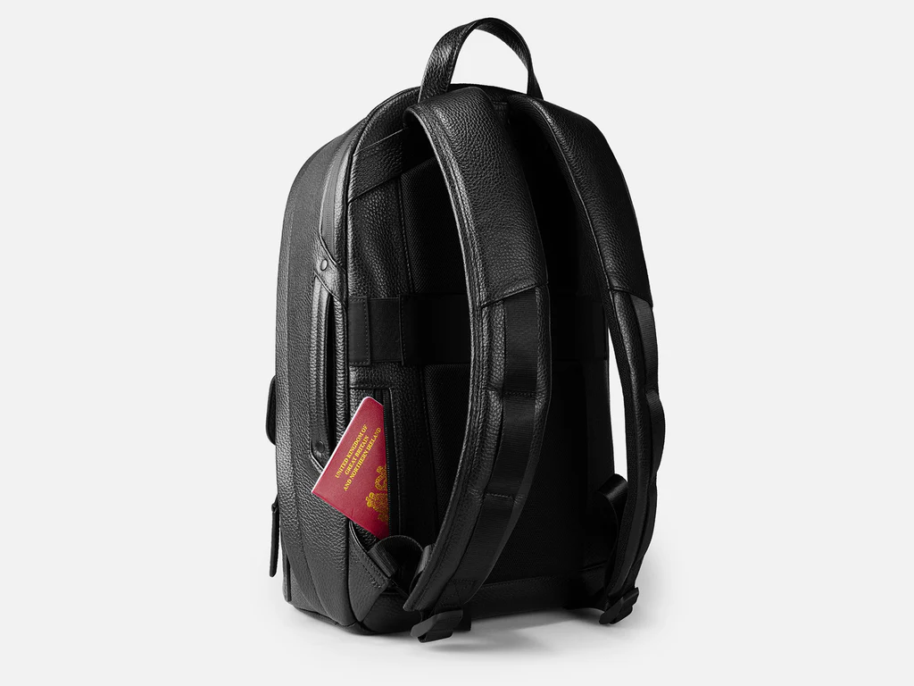 Mochila Multifuncional de Lujo - Phone Holder reseña y precio