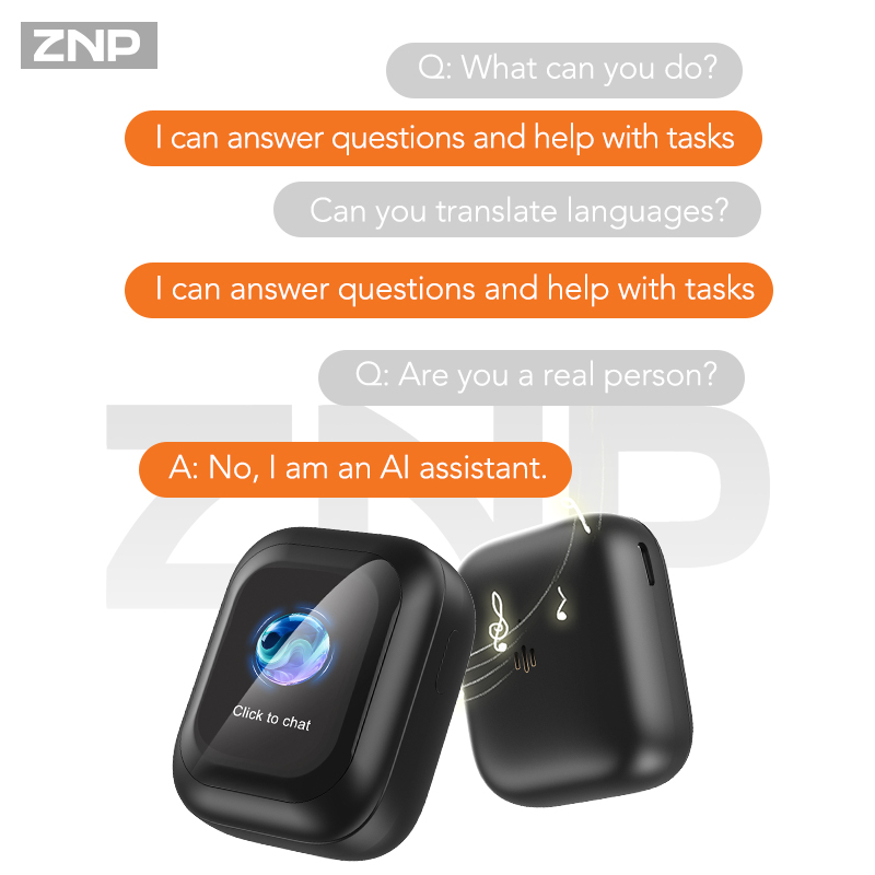 Audífonos Inalámbricos ZNP N04 - Headphones Wireless reseña y precio