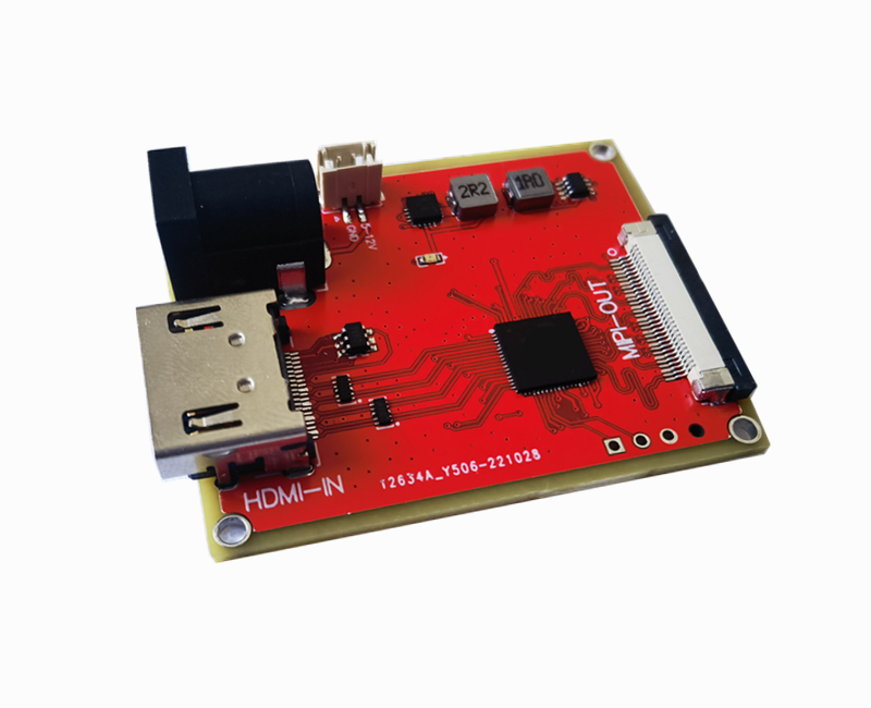 Adaptador sin conductor HDMI a - Hdmi Adapter reseña y precio