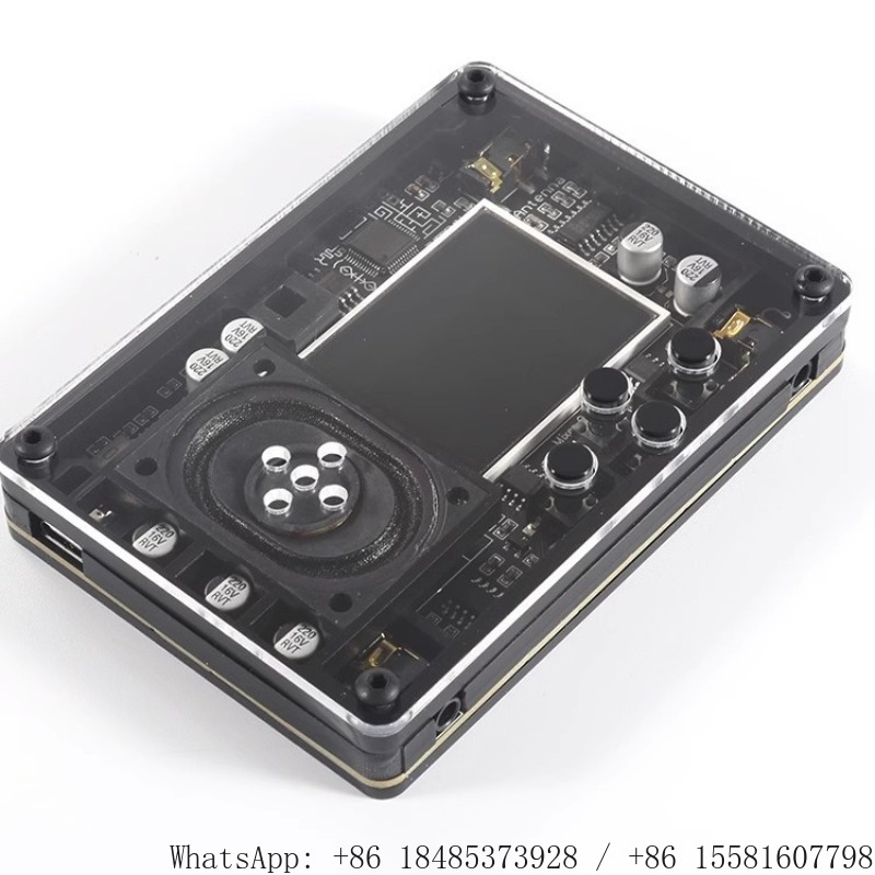 Termin Electrónico Portátil, I - Electronics Gadgets For Gift reseña y precio