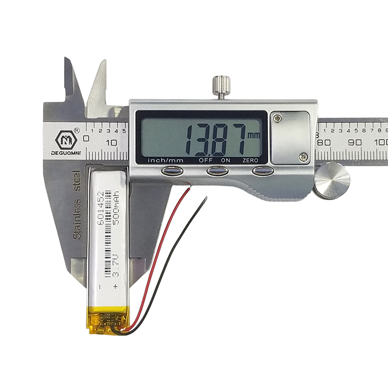 Batería de iones de litio comp - Electronics And Gadgets Ce reseña y precio