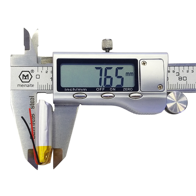 Batería de iones de litio reca - Electronics And Gadgets Ce reseña y precio