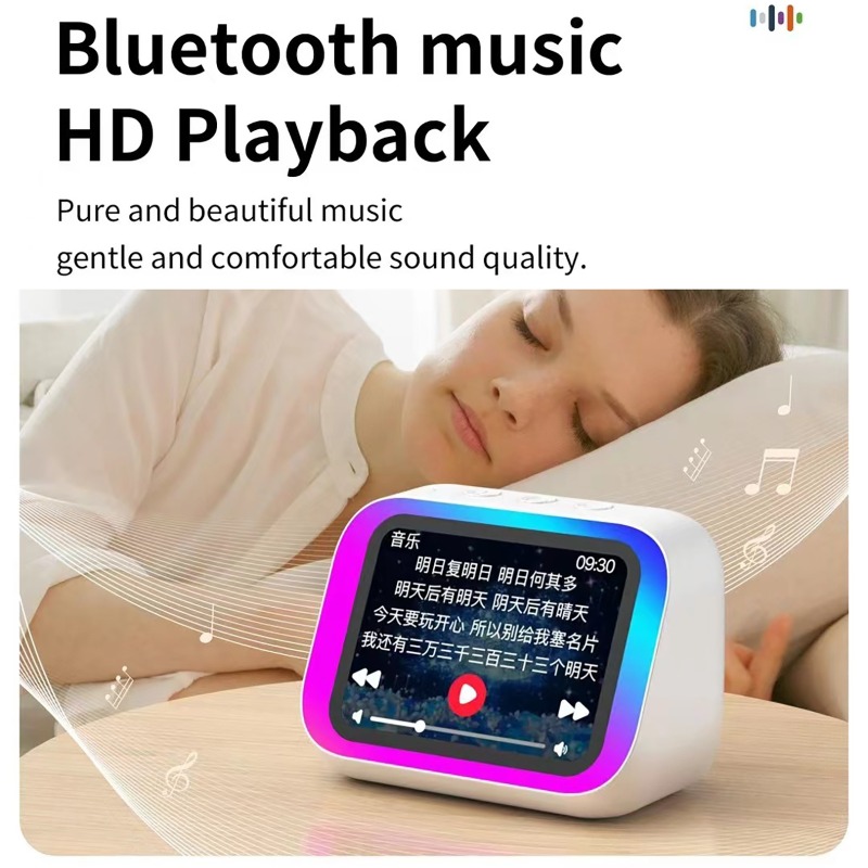Altavoz Inalámbrico Inteligent - Bluetooth Speaker reseña y precio