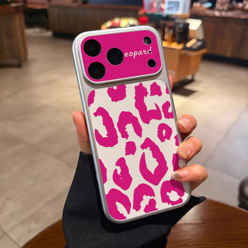 Funda para iPhone 18 Pro con d - Usb Charger reseña y precio