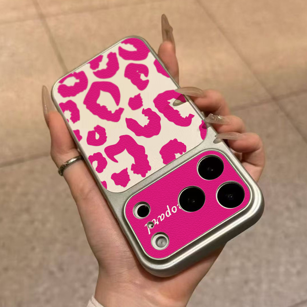 Funda para iPhone 18 Pro con d - Usb Charger reseña y precio