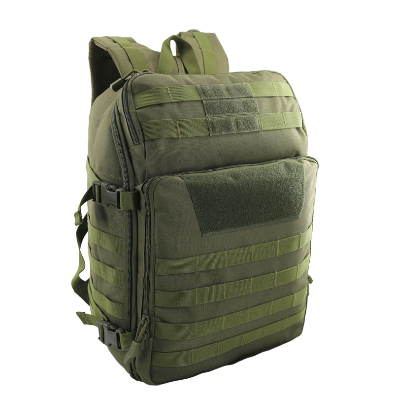 Mochila de senderismo NOVRA de - Phone Holder reseña y precio