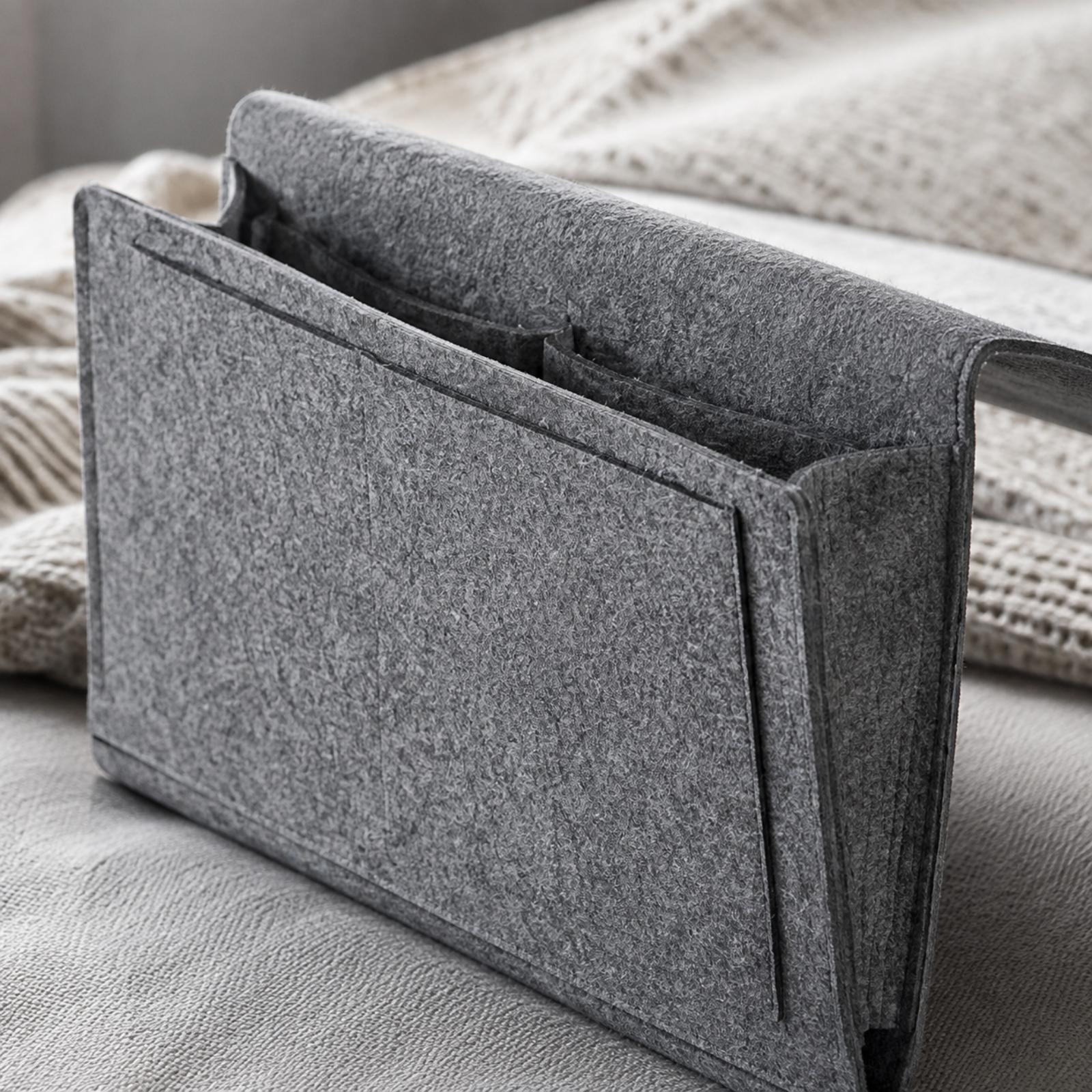 Bolsa de almacenamiento de fie - Phone Holder reseña y precio