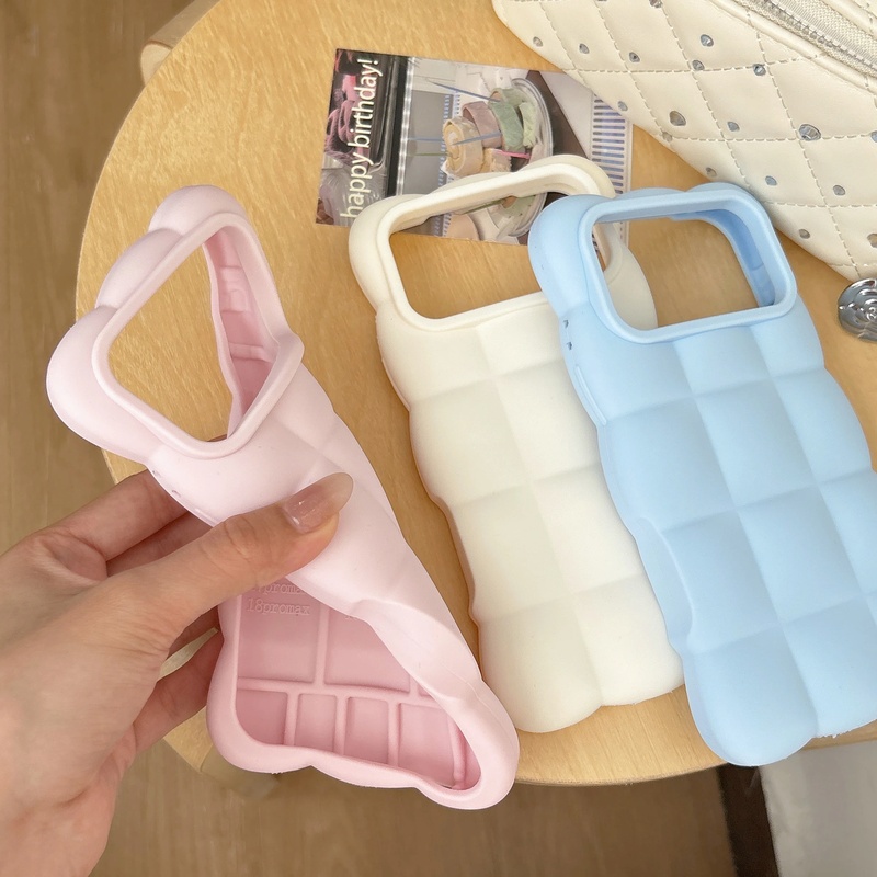 Funda de silicona con diseño d - Huawei Mate 60 reseña y precio