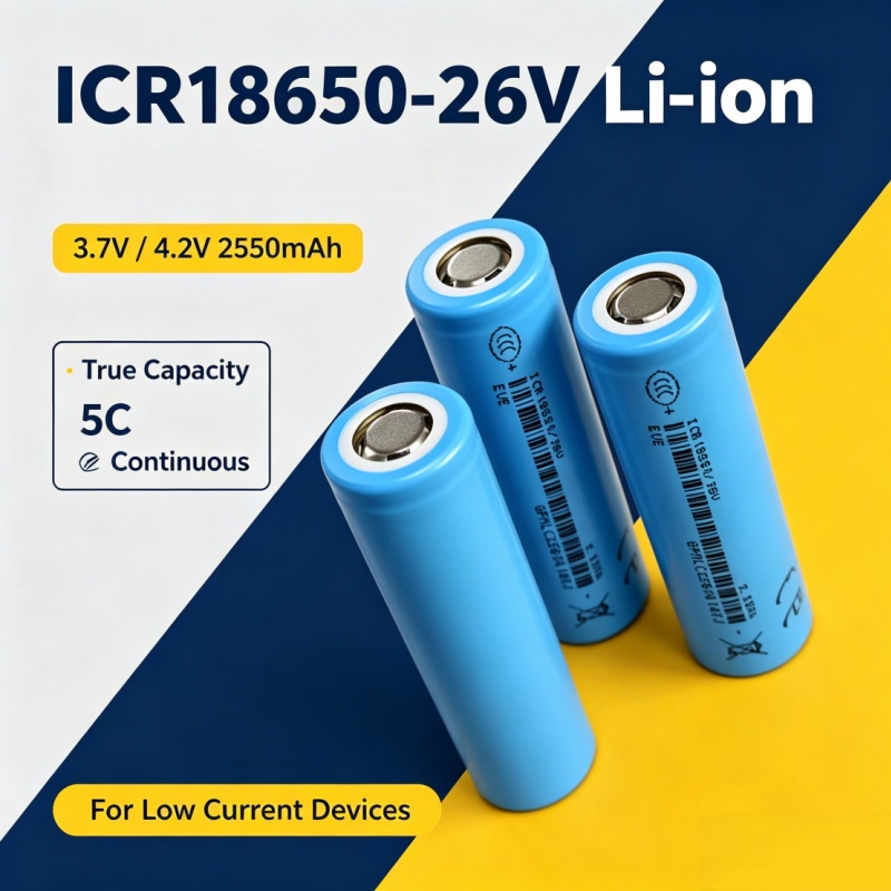 Batería recargable de iones de - Electronics And Gadgets Ce reseña y precio