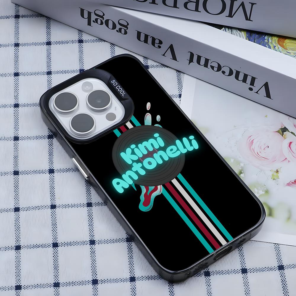 Funda para Teléfono K-Kimi Ant - Usb Charger reseña y precio