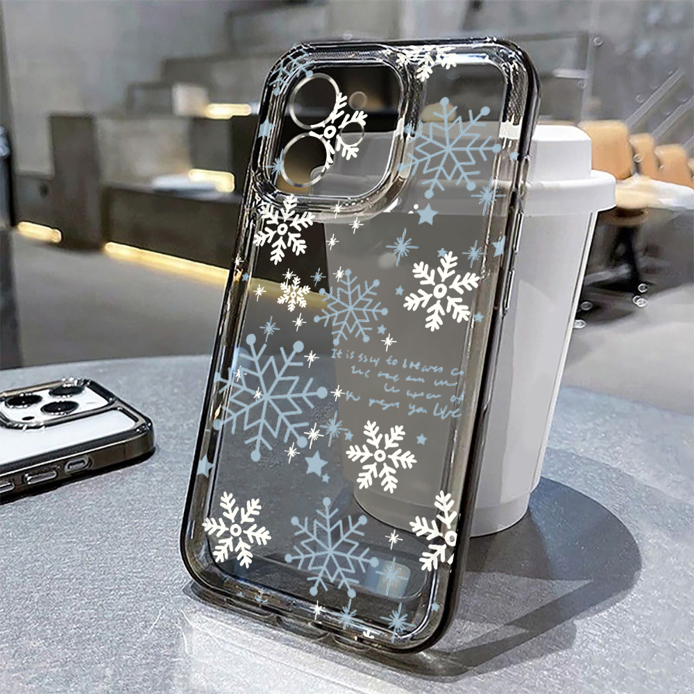 Funda transparente para iPhone - Usb Charger reseña y precio