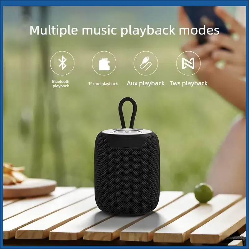 Nuevo Altavoz Bluetooth X2/pro - Electronics Gadgets For Gift reseña y precio