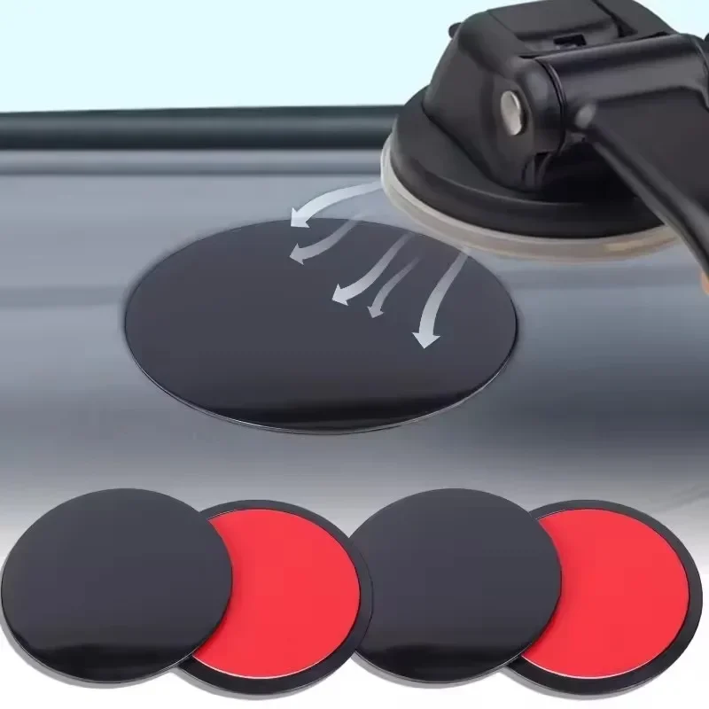 Juego de almohadillas adhesiva - Phone Holder reseña y precio