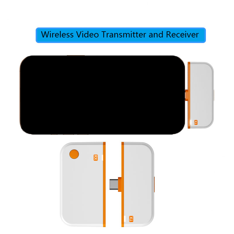 Transmisor y receptor inalámbr - Hdmi Adapter reseña y precio