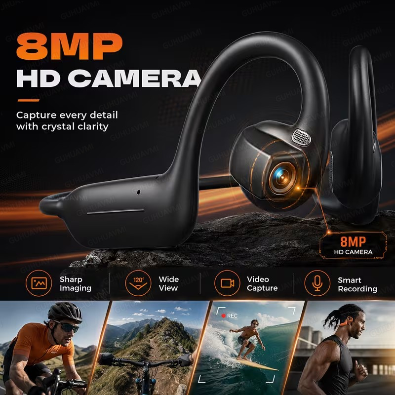 Nuevos Auriculares Inteligente - Headphones Wireless reseña y precio