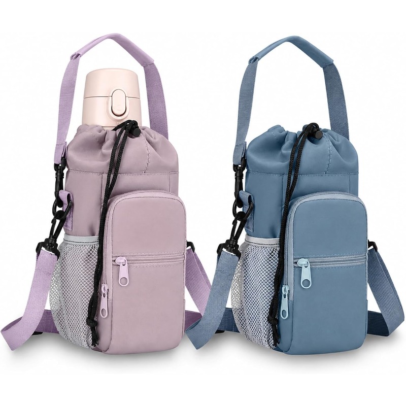 Bolsa para transportar botella - Phone Holder reseña y precio